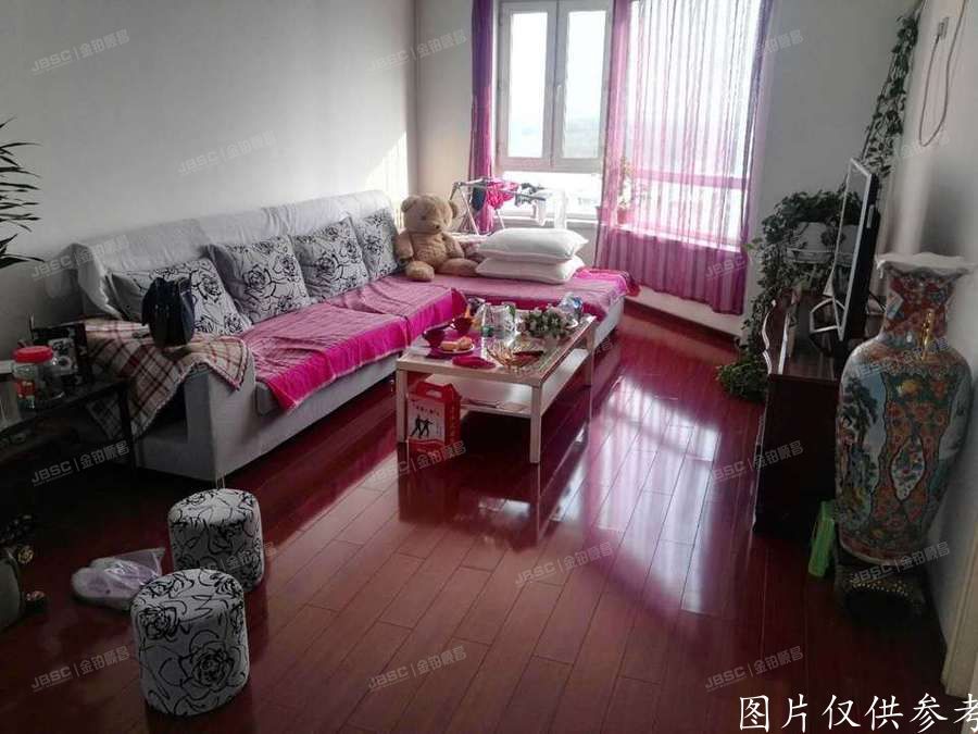 ※朝阳区  恋日绿岛小区13号楼1单元1301室