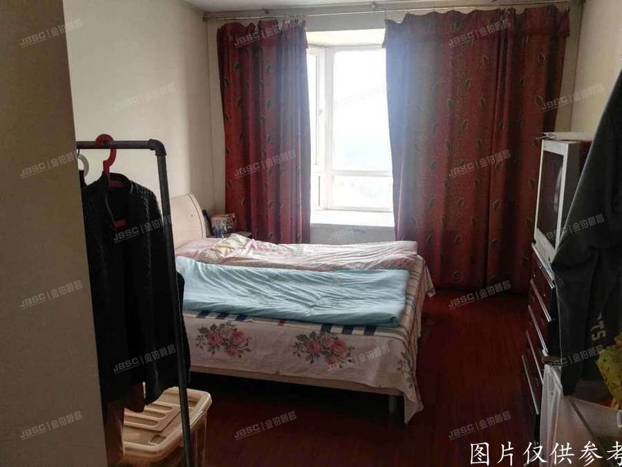 ※朝阳区  恋日绿岛小区13号楼1单元1301室