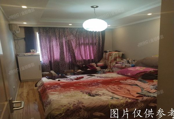 大兴区 Dera Villa小区4号楼3单元401室