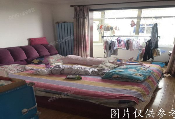 房山区   万宁小区16号楼5单元502室