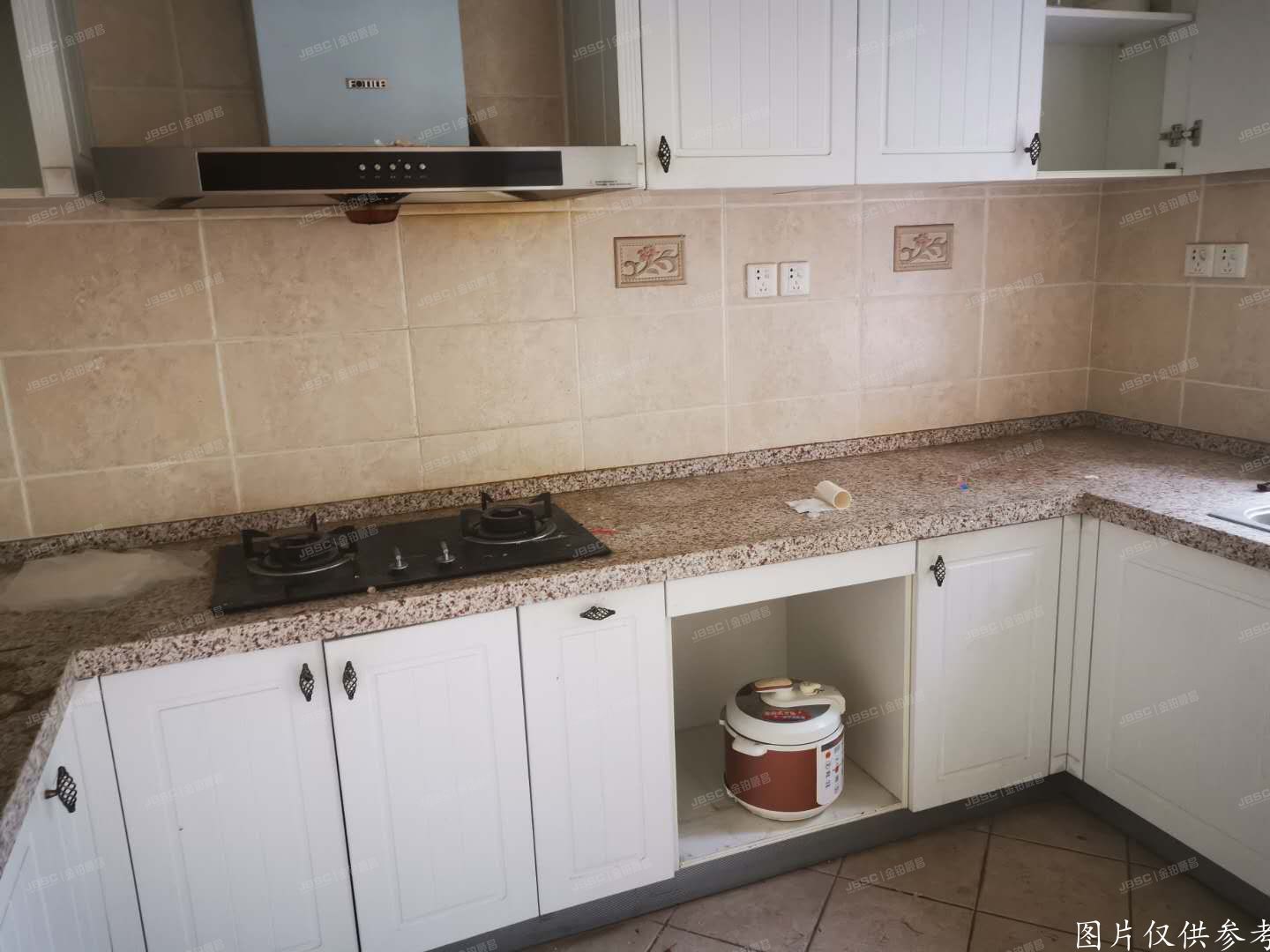 ※昌平区   吉晟别墅13号楼1至3层17号