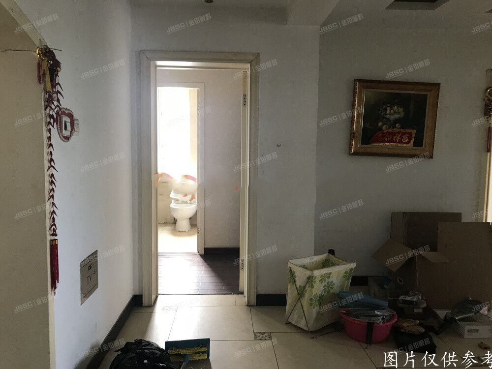 房山区    大宁山庄三区13号楼3单元402室