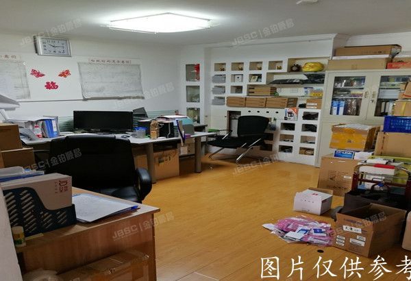 ※西城区    广信嘉园C座6层7B室