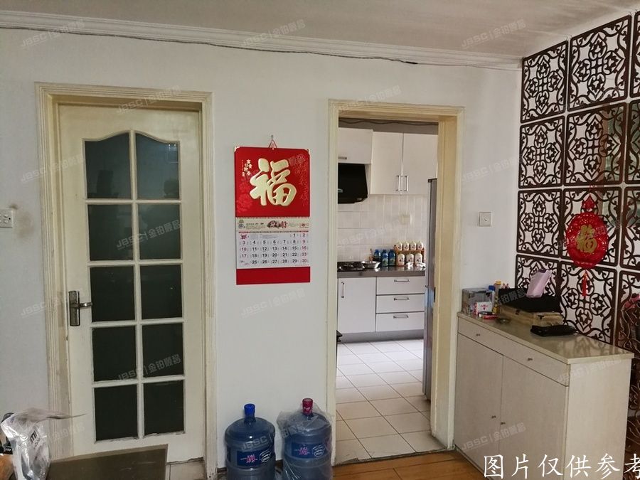 ※西城区    广信嘉园C座6层7B室