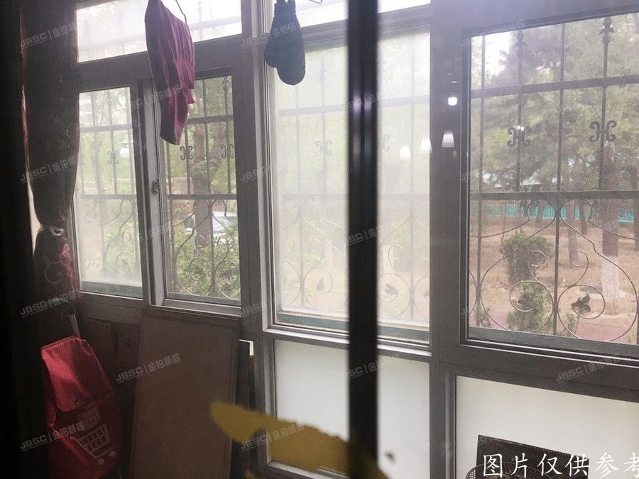 昌平区 天通东苑一区66号楼1层4室