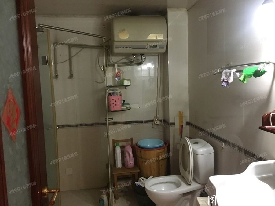 昌平区 天通东苑一区66号楼1层4室