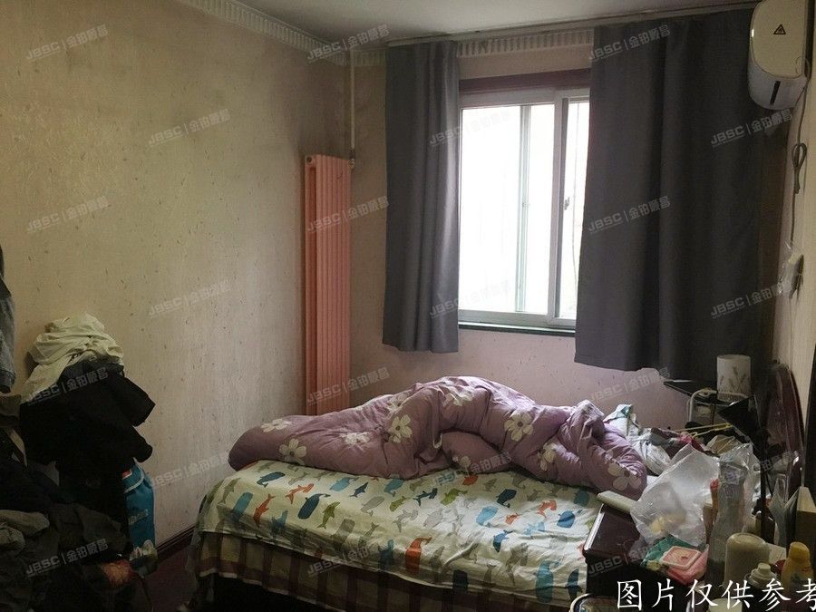 昌平区 天通东苑一区66号楼1层4室