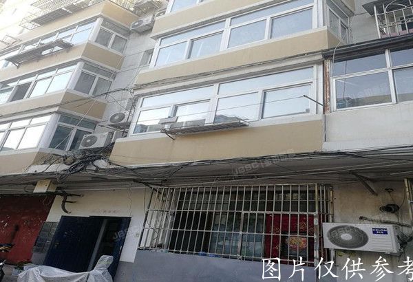 密云区 沿湖小区43号楼3单元501室