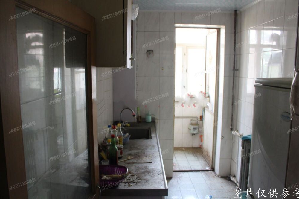 通州区 杨庄路63号4号楼4层442室