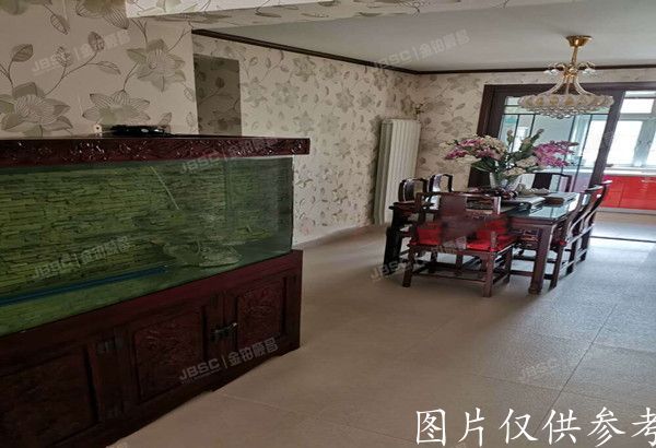 大兴区   九龙家园2号楼1单元201室