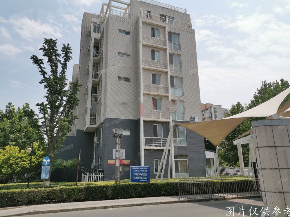 昌平区   新龙城13号楼4单元602室