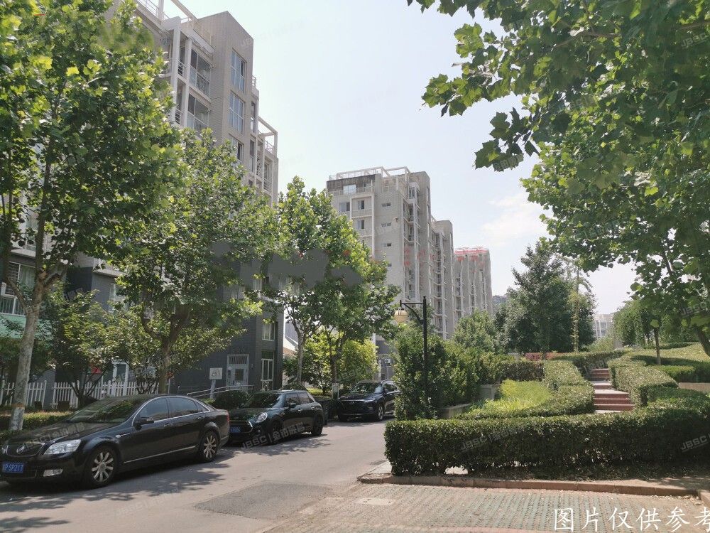 昌平区   新龙城13号楼4单元602室