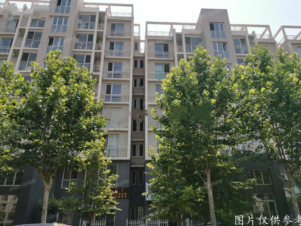 昌平区   新龙城13号楼4单元602室