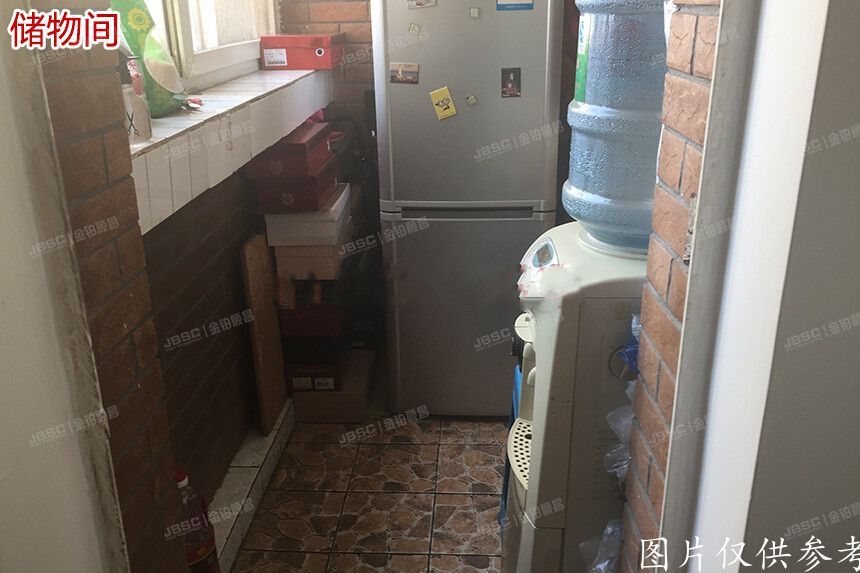 大兴区    郁花园一里40号楼4单元501室