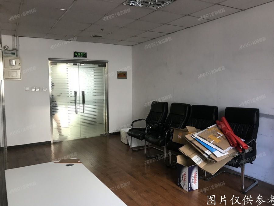 ※丰台区  新天地写字楼2号楼7层731室  办公