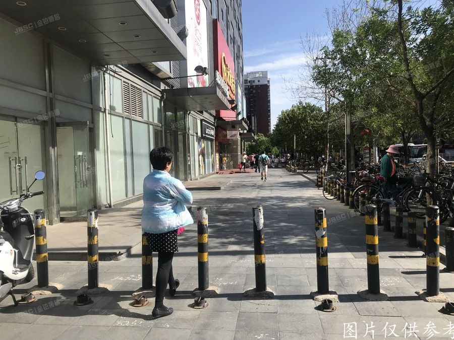 ※丰台区  新天地写字楼2号楼7层731室  办公