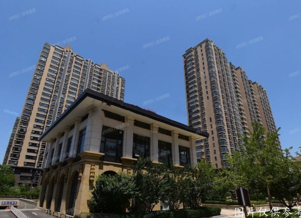 ※朝阳区    华贸城3号楼3单元1503室