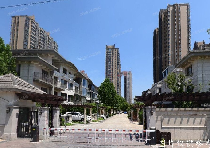 ※朝阳区    华贸城3号楼3单元1503室