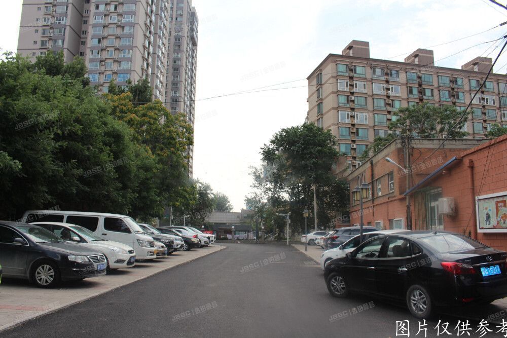 通州区 北光小区1号楼3层231室