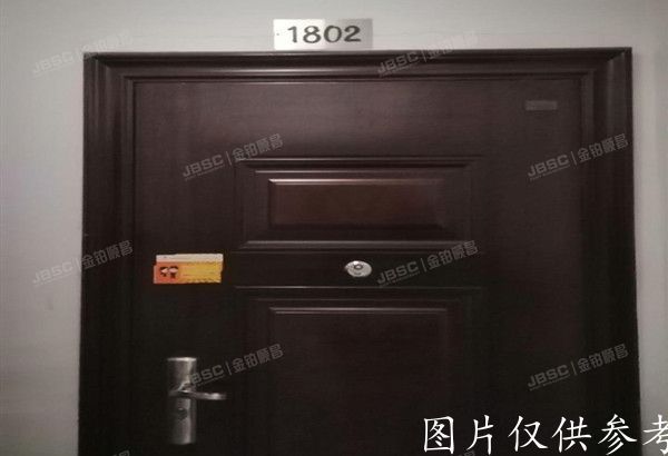 密云区 行宫御东园3号楼5单元1802室