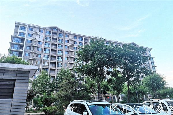 大兴区 新城嘉园B区1号院5号楼1单元304室