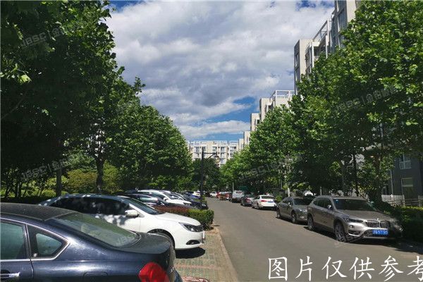 昌平区   新龙城13号楼4单元602室