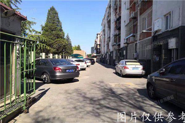 大兴区 车站中里2号楼2单元501室