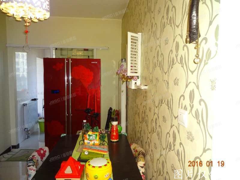 ※房山区  九洲溪雅苑二区2号楼2单元402室