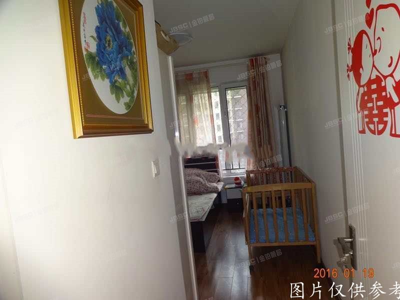 ※房山区  九洲溪雅苑二区2号楼2单元402室