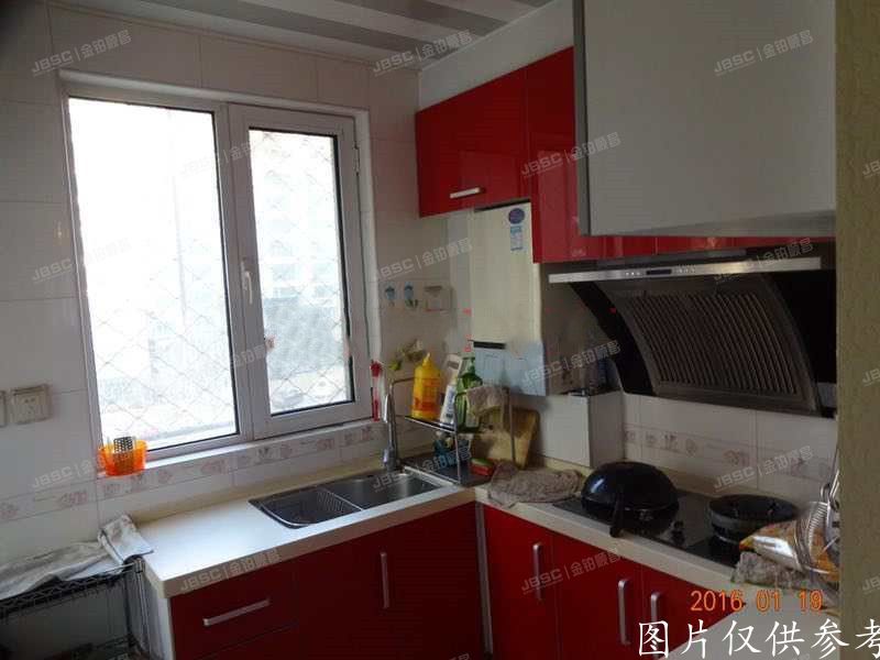 ※房山区  九洲溪雅苑二区2号楼2单元402室