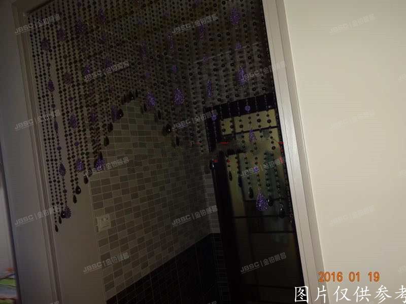 ※房山区  九洲溪雅苑二区2号楼2单元402室