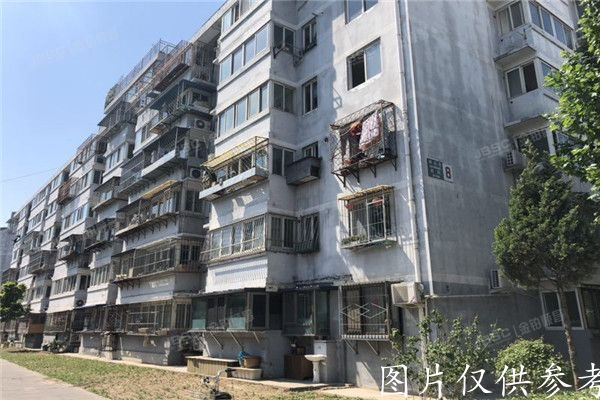东城区 海运仓胡同8号楼3单元102室