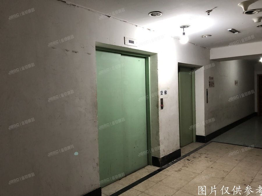 ※东城区   世纪大厦3层75套房产