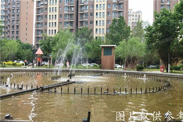 房山区 九州溪雅苑二区11号楼3单元102室