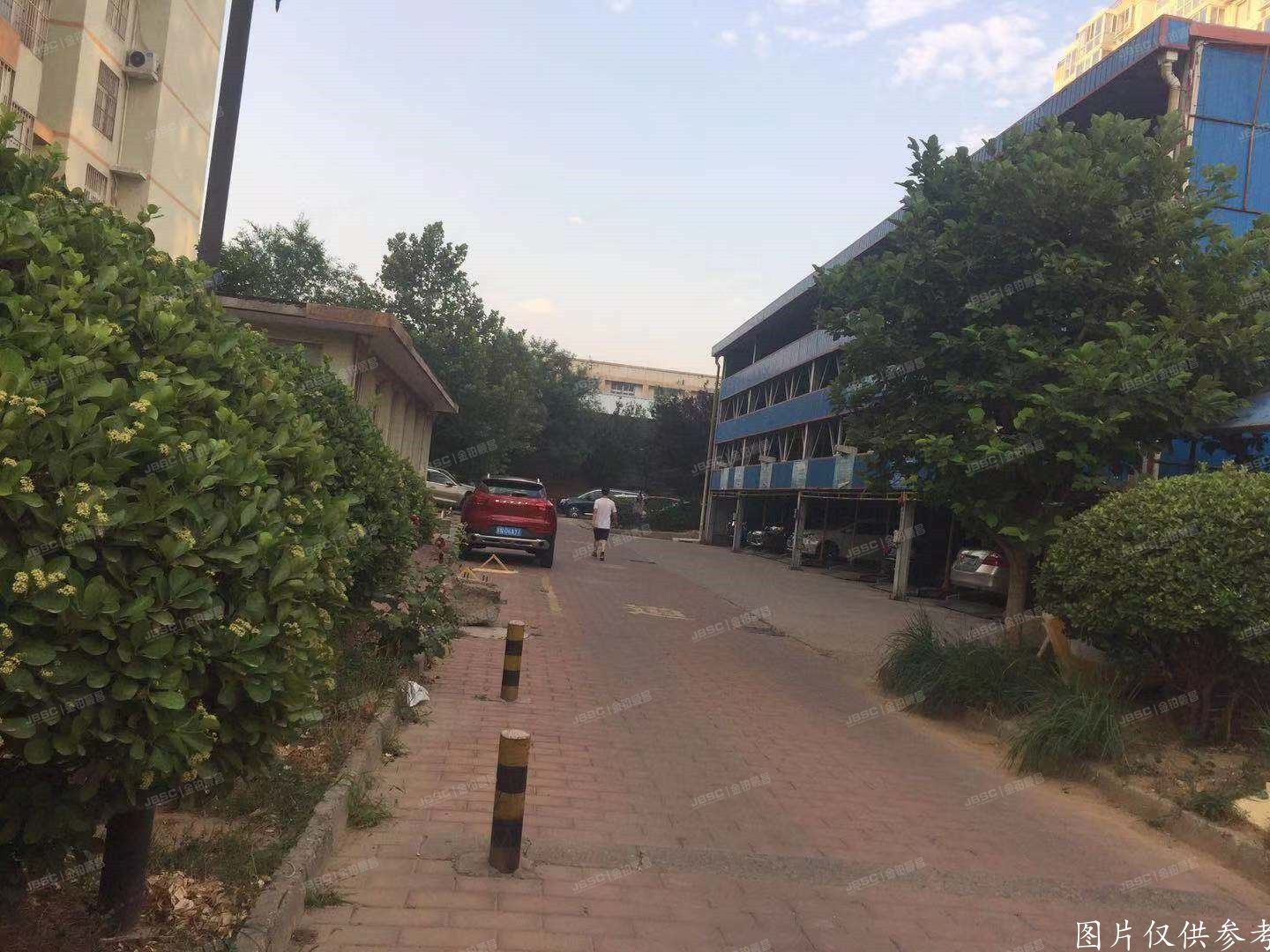 房山区 拱辰星园3号楼309室