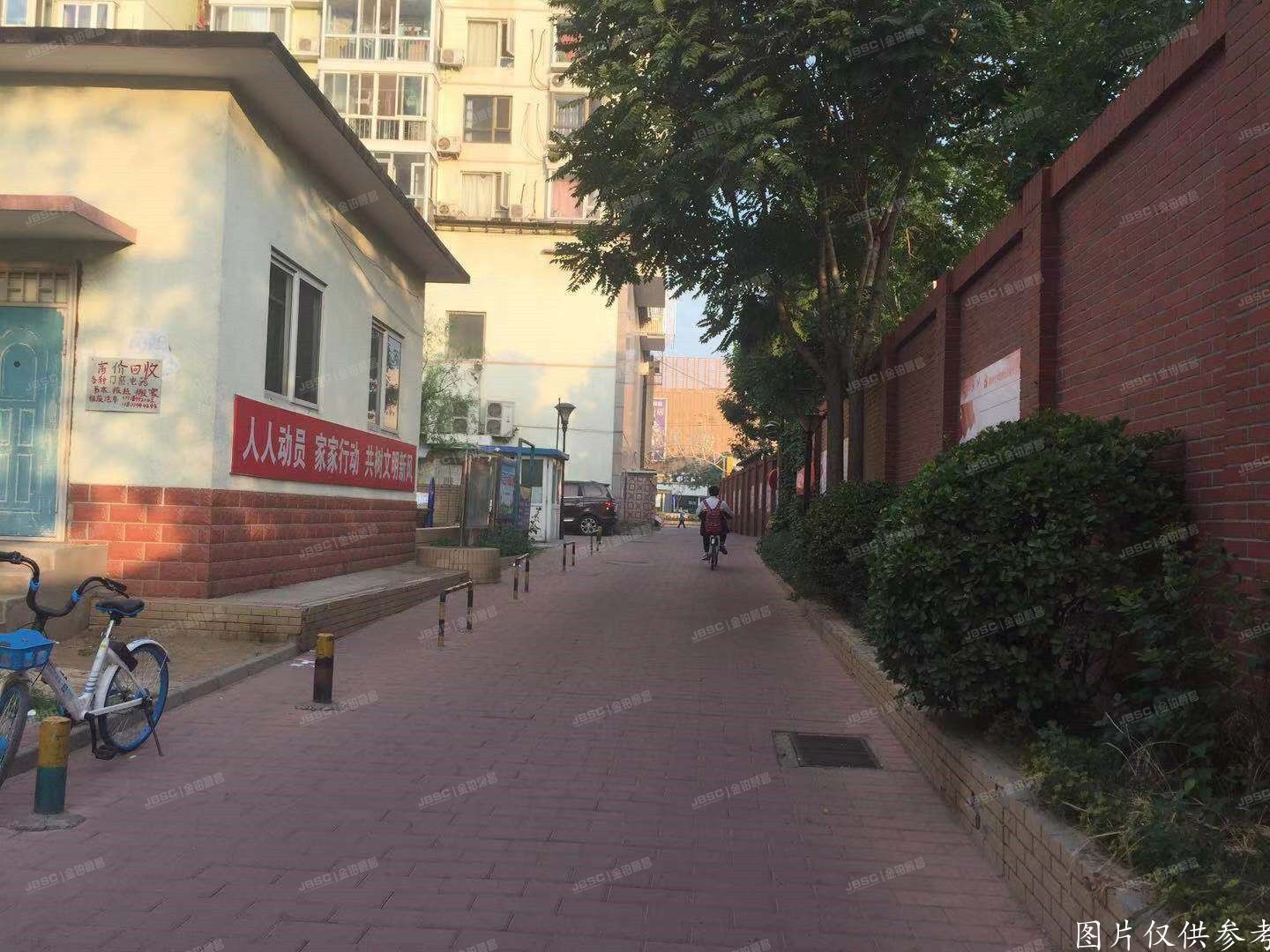 房山区 拱辰星园3号楼309室