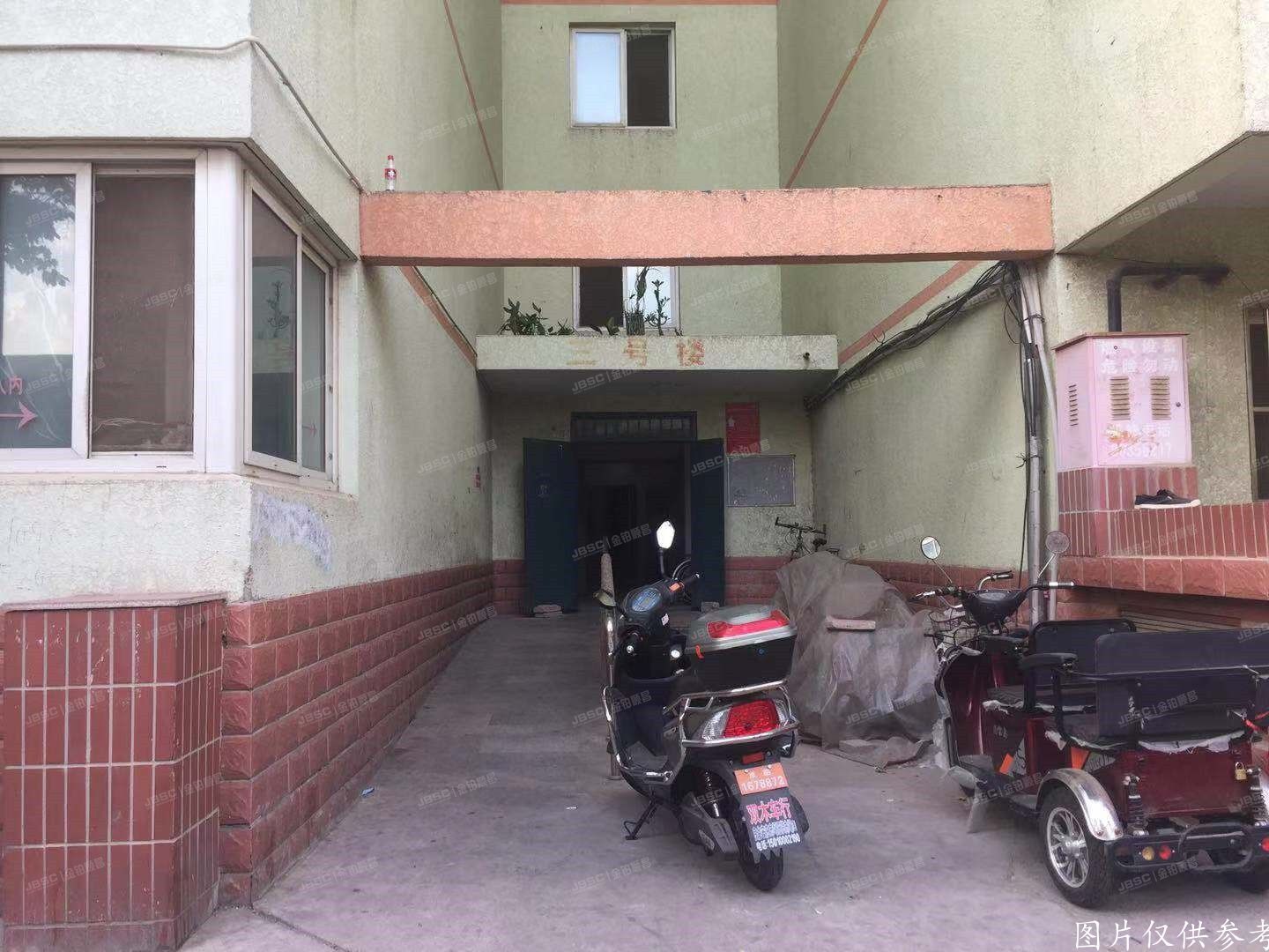 房山区 拱辰星园3号楼309室