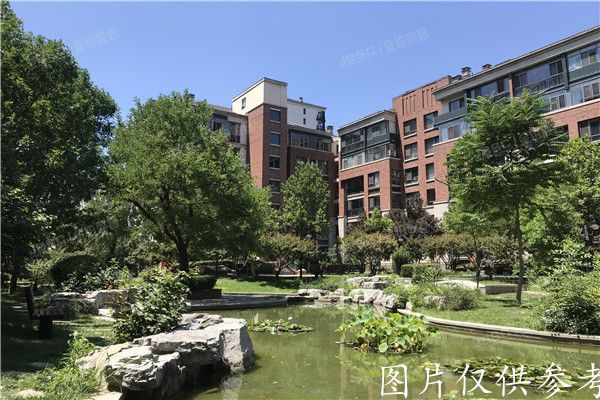 海淀区   橡树湾7号楼6层1单元705室