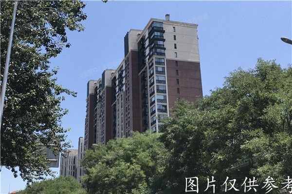 海淀区   橡树湾7号楼6层1单元705室