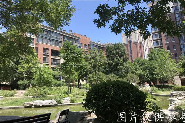 海淀区   橡树湾7号楼6层1单元705室