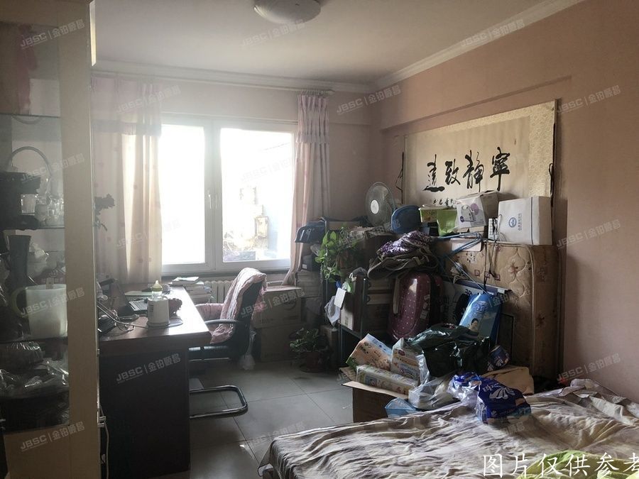 昌平区 矩阵一期25号楼2层3单元202号