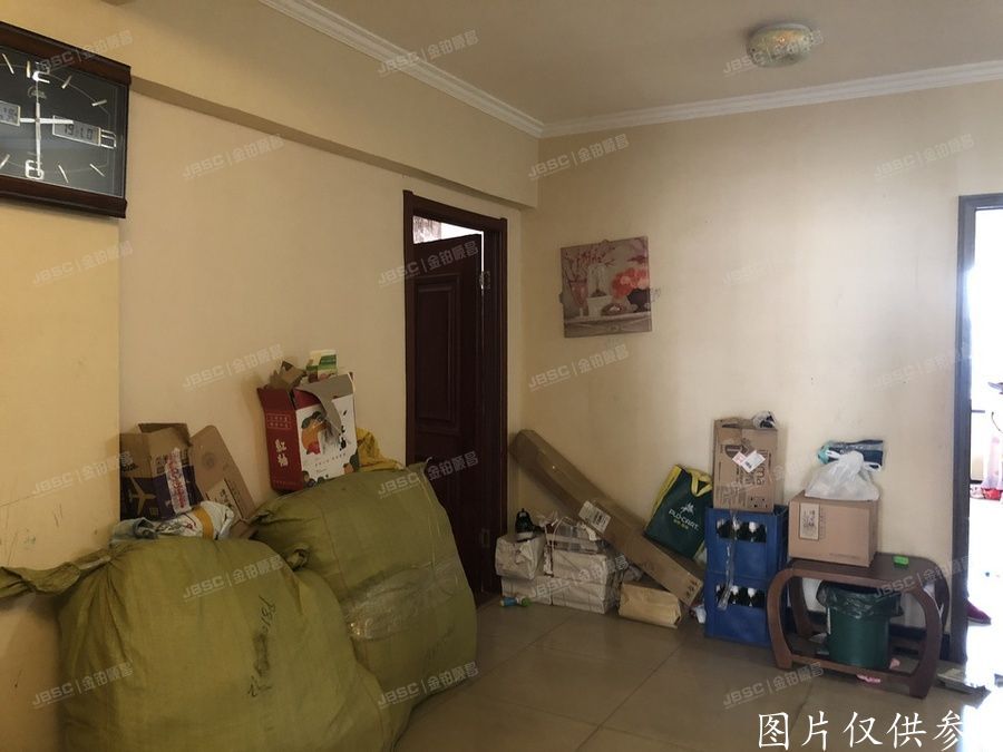 昌平区 矩阵一期25号楼2层3单元202号