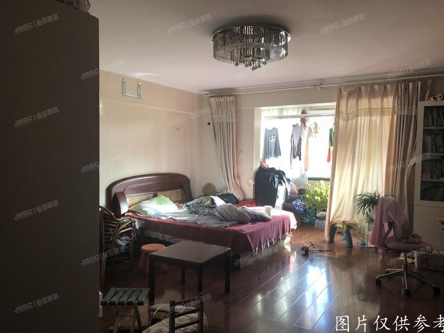 昌平区 矩阵一期25号楼2层3单元202号