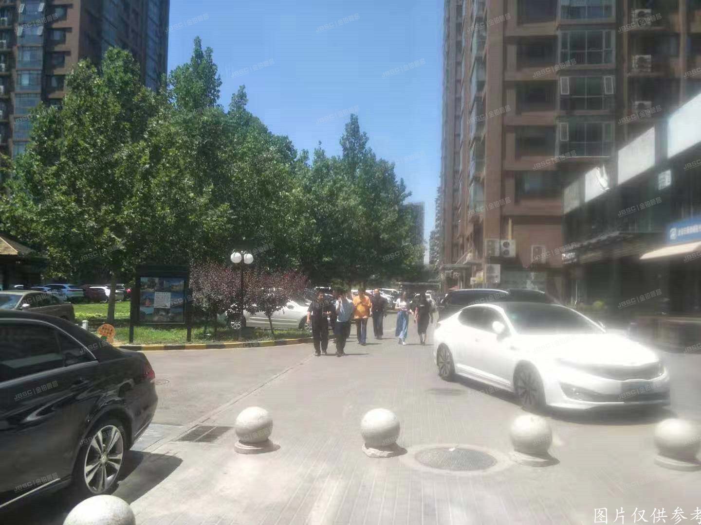 朝阳区 大郊亭中街2号院1号、甲1号等-1至2层乙2号楼52#、56#（华腾国际）独栋商业