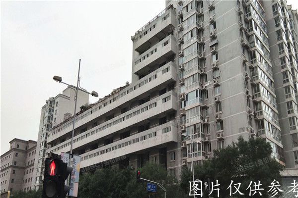 东城区 朝阳门南小街18号楼3单元901室
