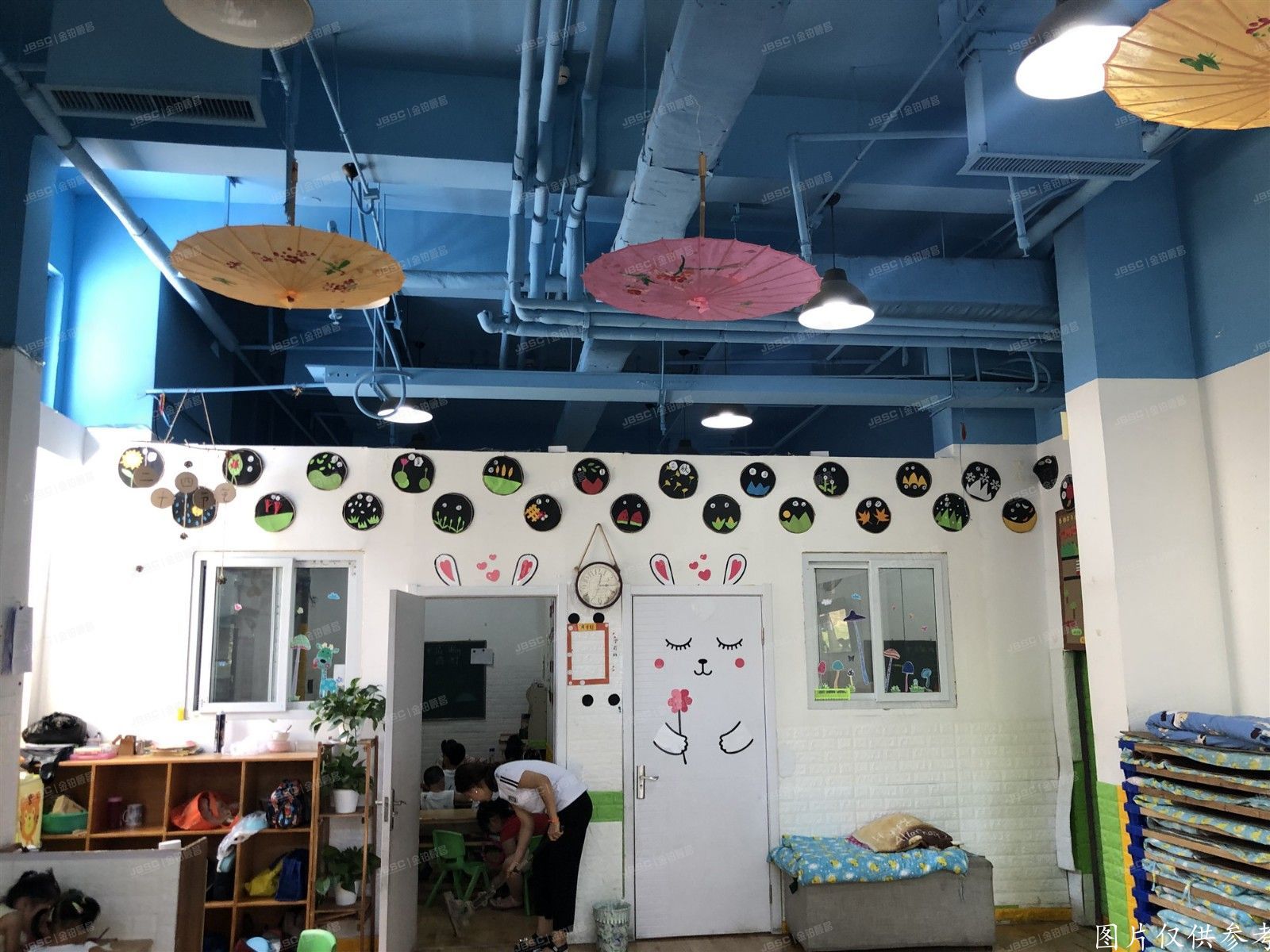 朝阳区  新坐标2号楼1层106  商业