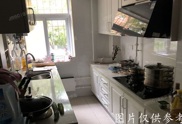 西城区 陶然亭-高家寨6号楼2单元202室