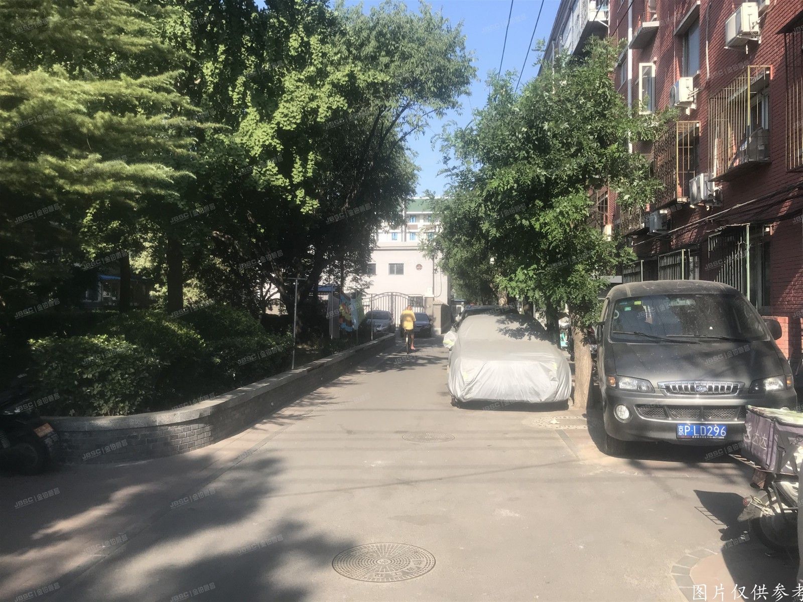 西城区 陶然亭-高家寨6号楼2单元202室