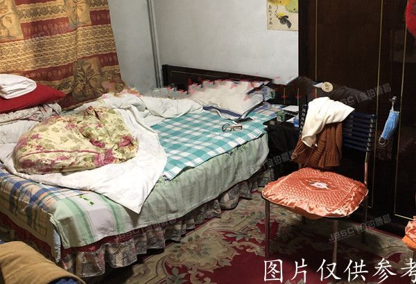 西城区 陶然亭-高家寨6号楼2单元202室