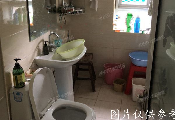 西城区 陶然亭-高家寨6号楼2单元202室